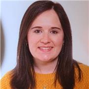 Profesora de Repaso General de Primaria e Inglés